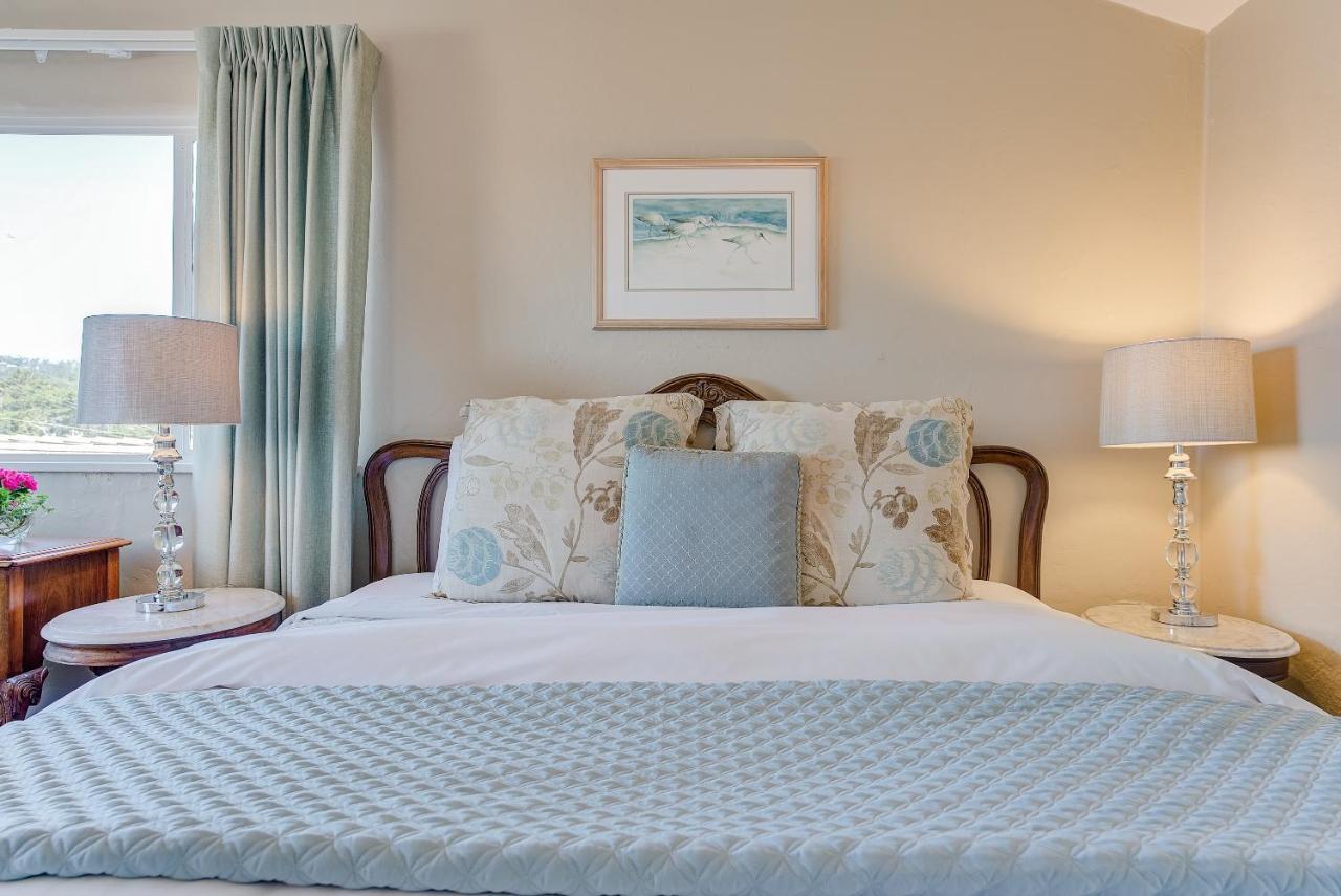 Sandpiper Inn Carmel-by-the-Sea Esterno foto
