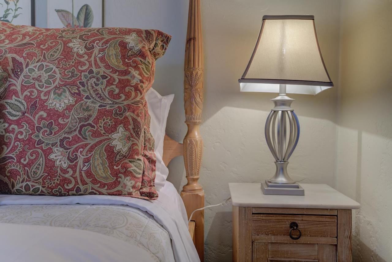 Sandpiper Inn Carmel-by-the-Sea Esterno foto