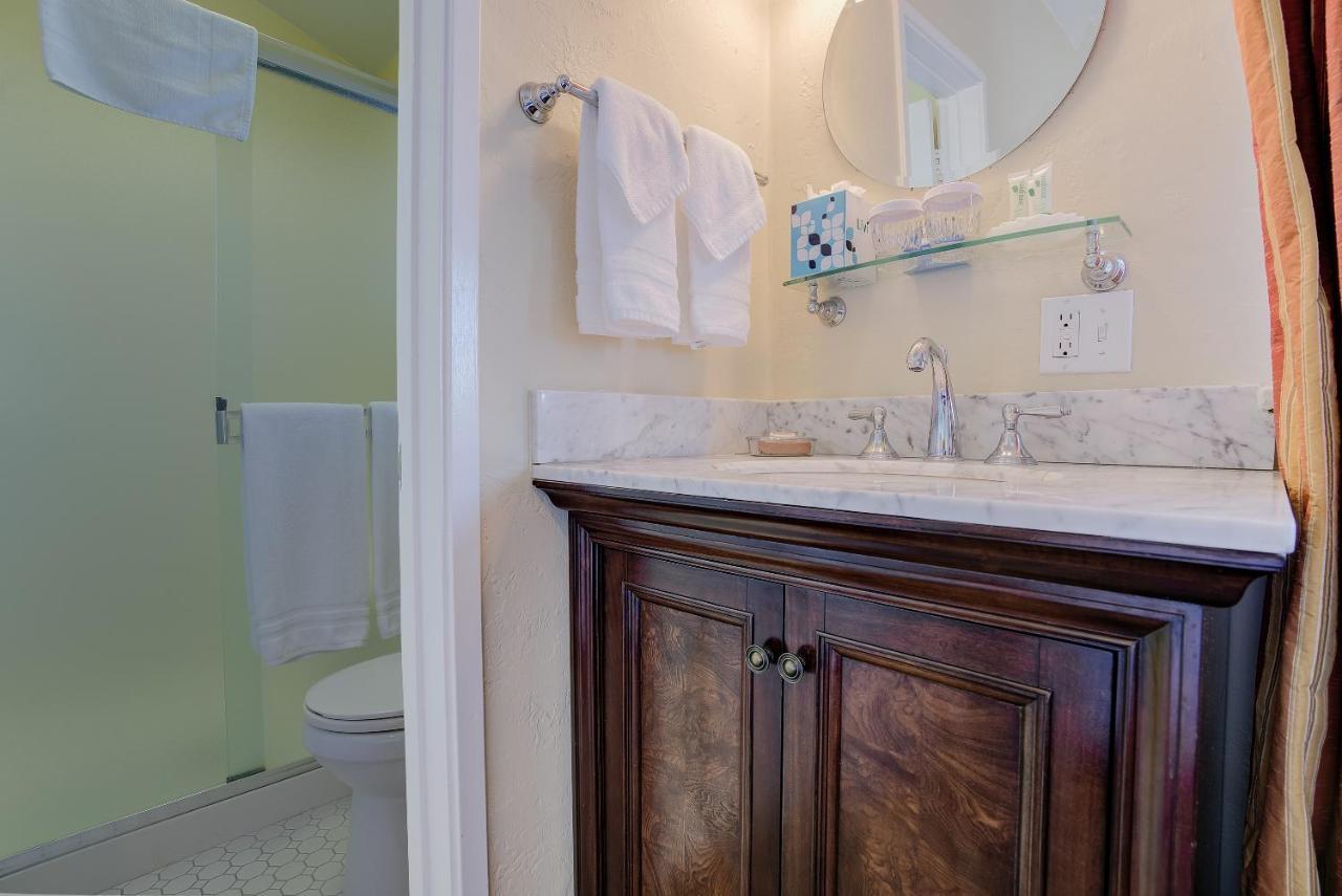 Sandpiper Inn Carmel-by-the-Sea Esterno foto