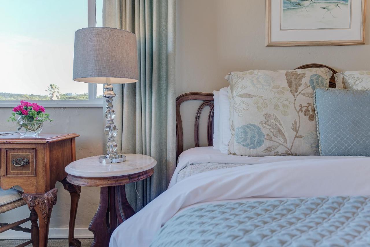 Sandpiper Inn Carmel-by-the-Sea Esterno foto
