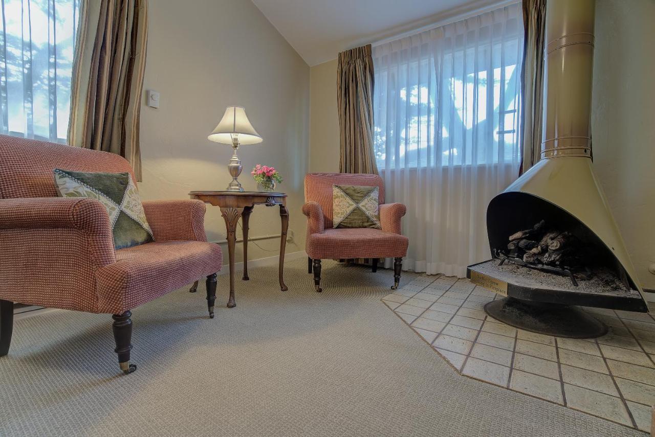 Sandpiper Inn Carmel-by-the-Sea Esterno foto