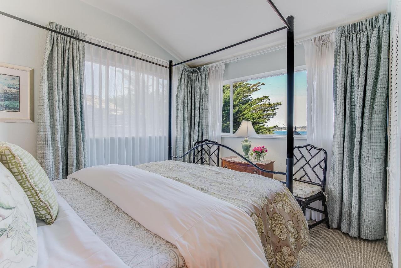 Sandpiper Inn Carmel-by-the-Sea Esterno foto