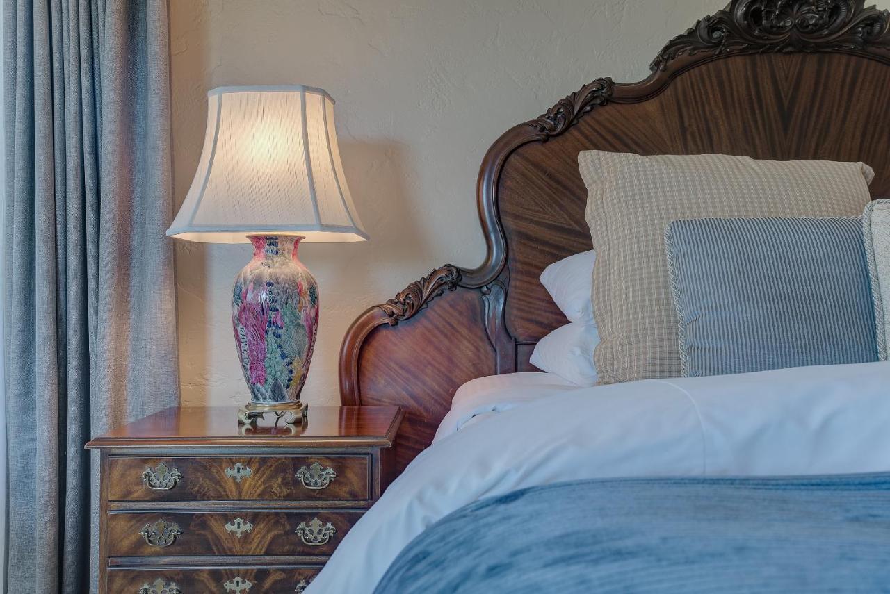 Sandpiper Inn Carmel-by-the-Sea Esterno foto