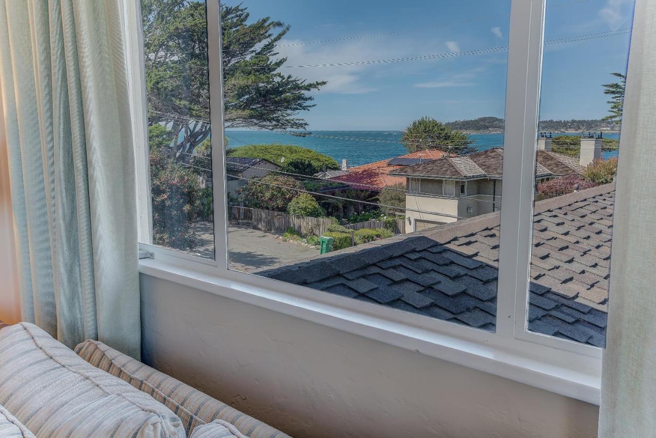 Sandpiper Inn Carmel-by-the-Sea Esterno foto