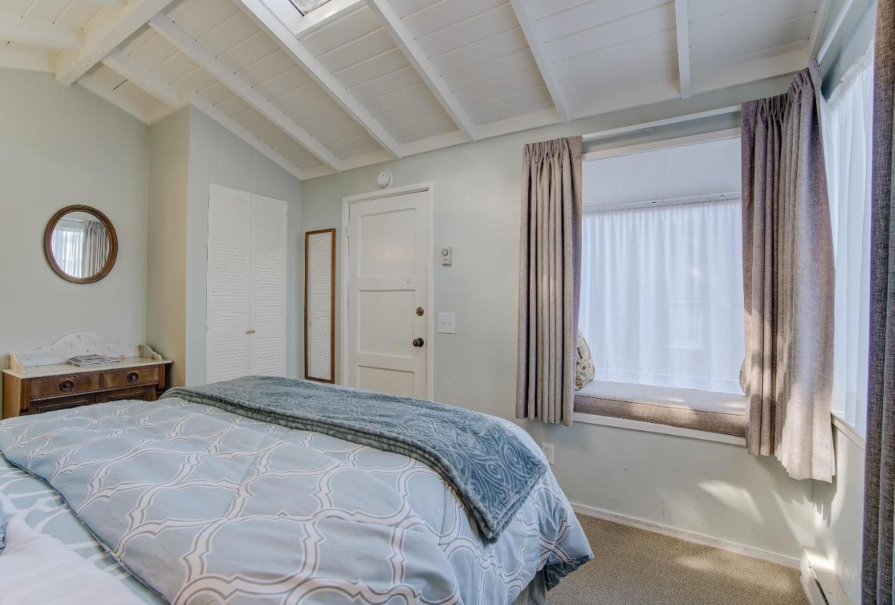 Sandpiper Inn Carmel-by-the-Sea Esterno foto