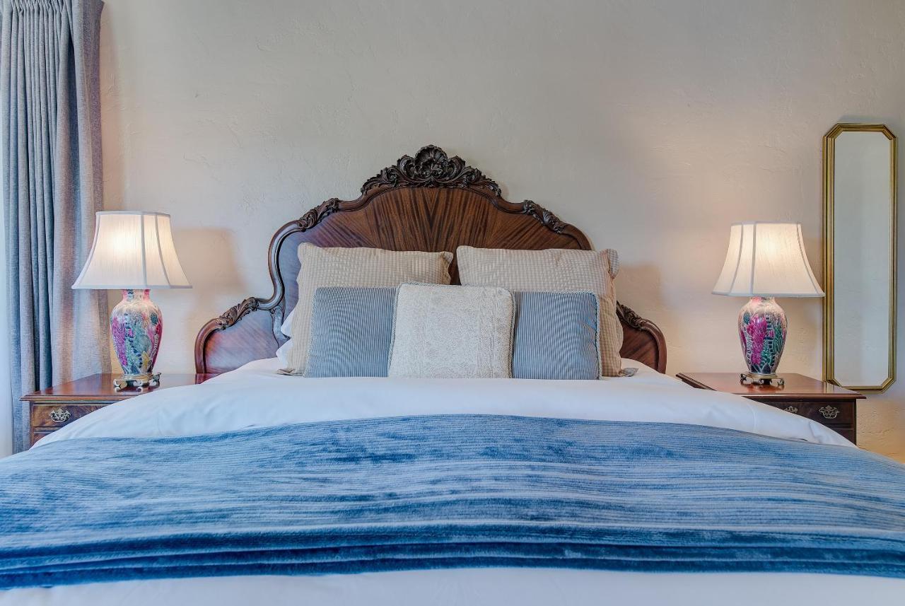 Sandpiper Inn Carmel-by-the-Sea Esterno foto