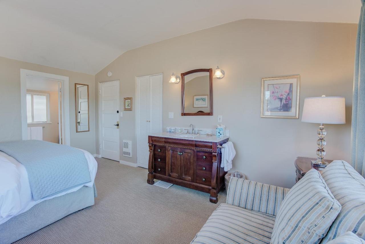 Sandpiper Inn Carmel-by-the-Sea Esterno foto