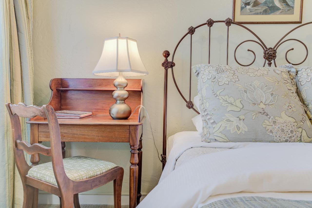 Sandpiper Inn Carmel-by-the-Sea Esterno foto