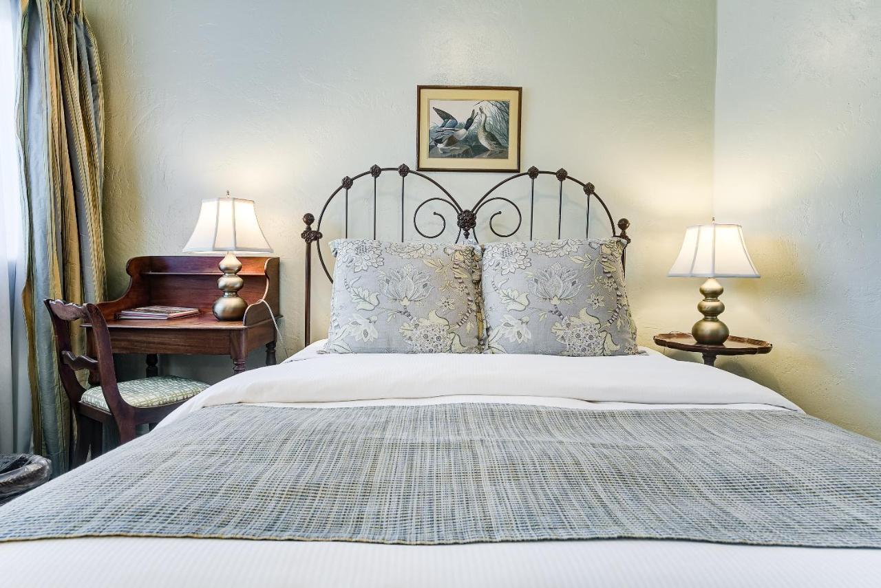 Sandpiper Inn Carmel-by-the-Sea Esterno foto