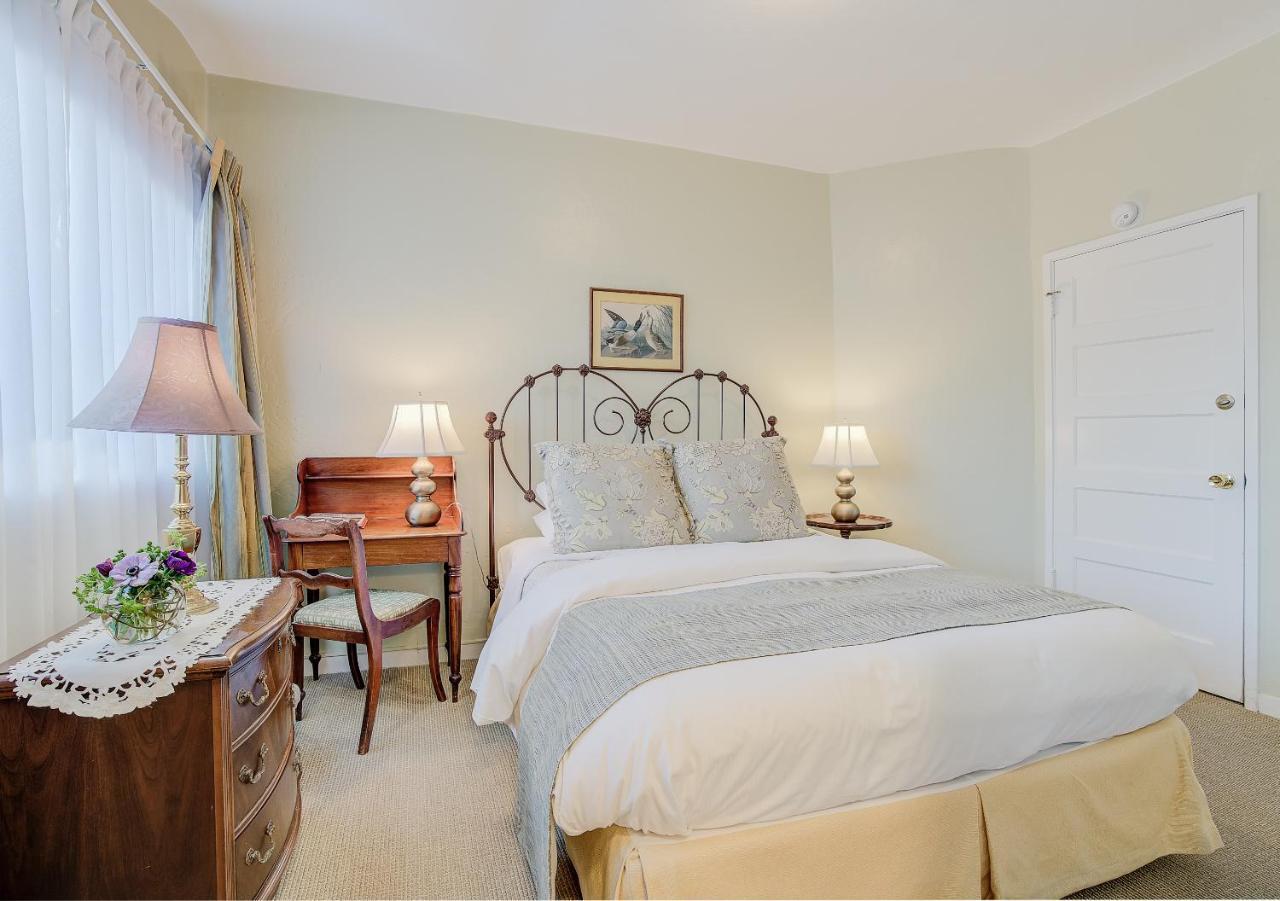 Sandpiper Inn Carmel-by-the-Sea Esterno foto