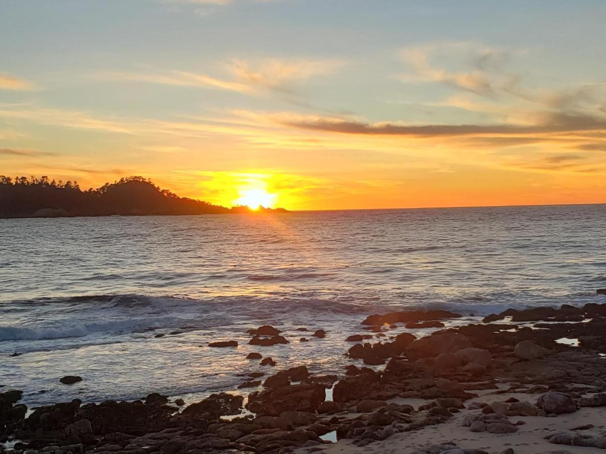 Sandpiper Inn Carmel-by-the-Sea Esterno foto