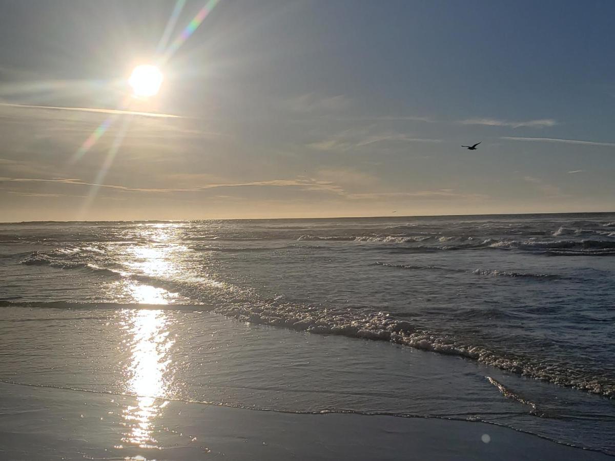 Sandpiper Inn Carmel-by-the-Sea Esterno foto
